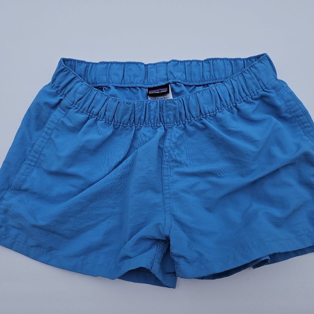 Patagonia shorts